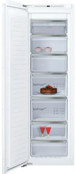 Морозильник Neff GI7813CF0R фото 1 в Ростове-на-Дону