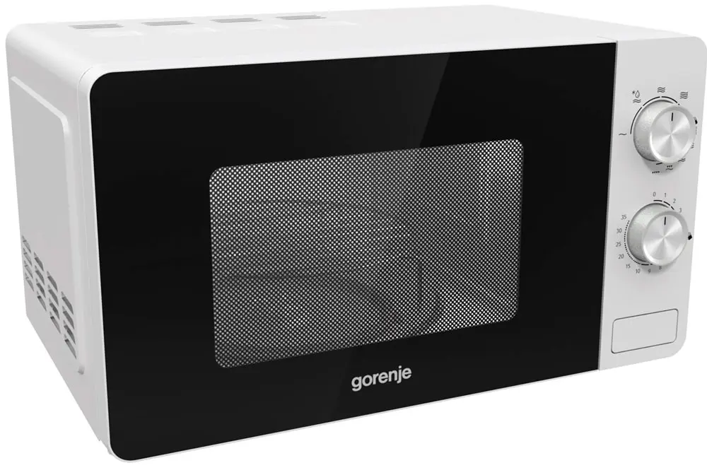Микроволновая печь с грилем Gorenje MO20E2W фото 1 в Ростове-на-Дону