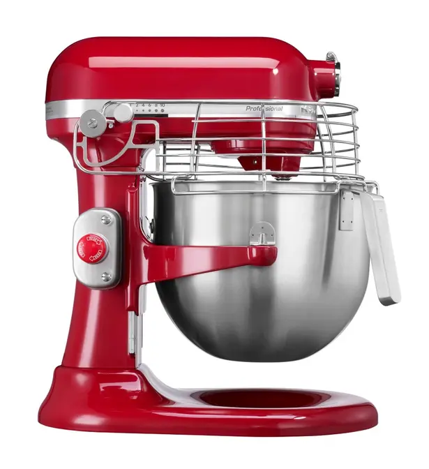Планетарный миксер KitchenAid 5KSM7990XEER фото 2 в Ростове-на-Дону