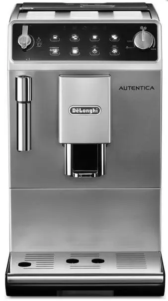 Кофемашина DeLonghi ETAM 29.510.SB фото 2 в Ростове-на-Дону