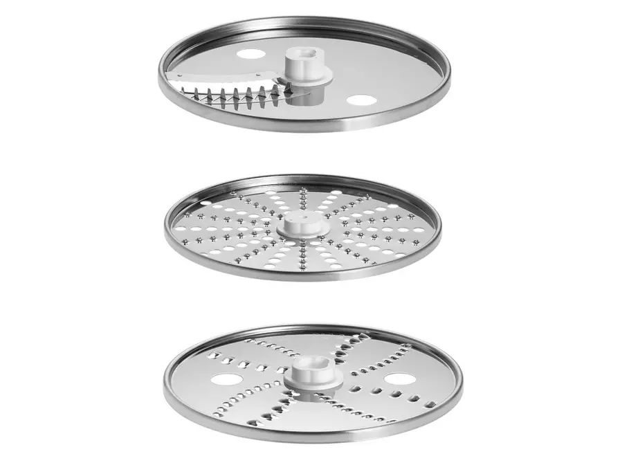 Кухонный комбайн KitchenAid 5KFP1644EER фото 6 в Ростове-на-Дону