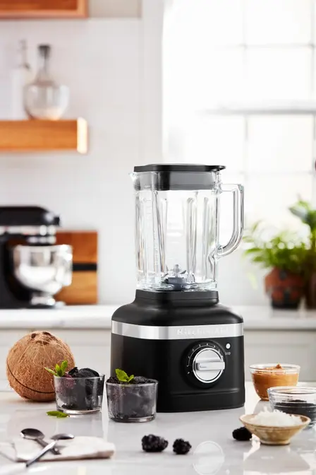 Стационарный блендер KitchenAid 5KSB4026EBK фото 11 в Ростове-на-Дону