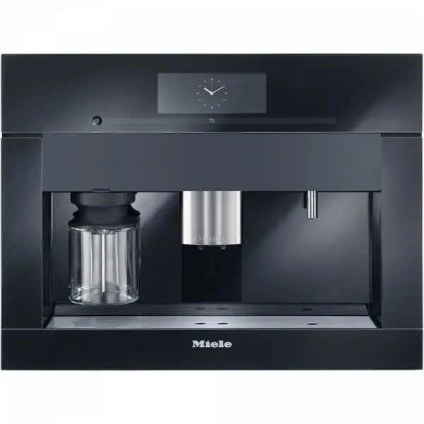 Встраиваемая кофемашина Miele CVA6805 OBSW в Ростове-на-Дону