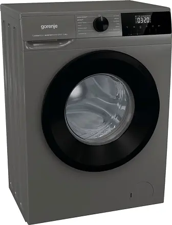 Стиральная машина Gorenje W2NHPI62SCSS фото 2 в Ростове-на-Дону