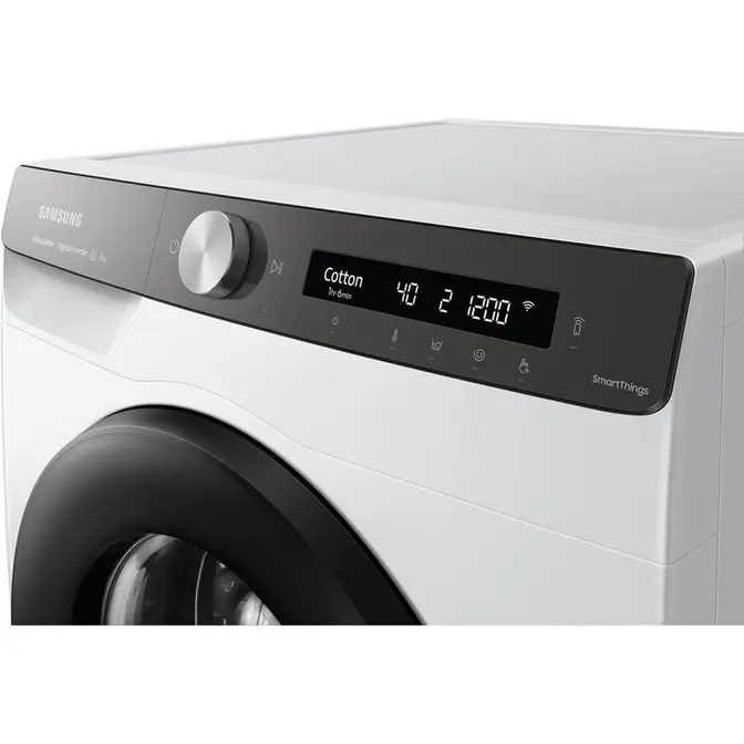 Стиральная машина Samsung WW70AG6S23ATLP фото 3 в Ростове-на-Дону