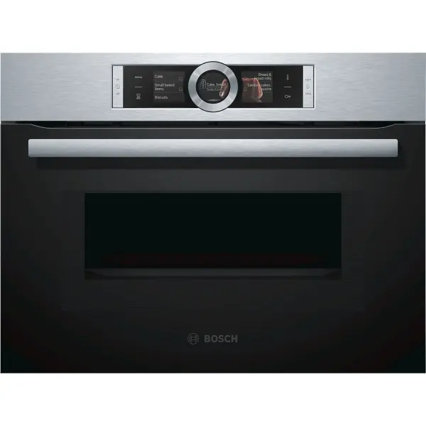 Духовой шкаф Bosch CMG6764S1 фото 1 в Ростове-на-Дону