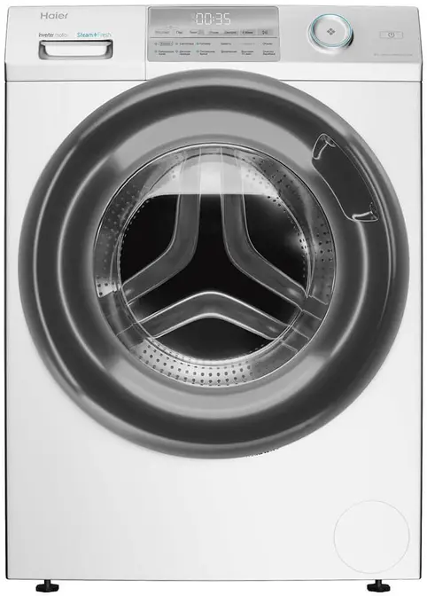 Стиральная машина Haier HW60-BP12959B фото 1 в Ростове-на-Дону