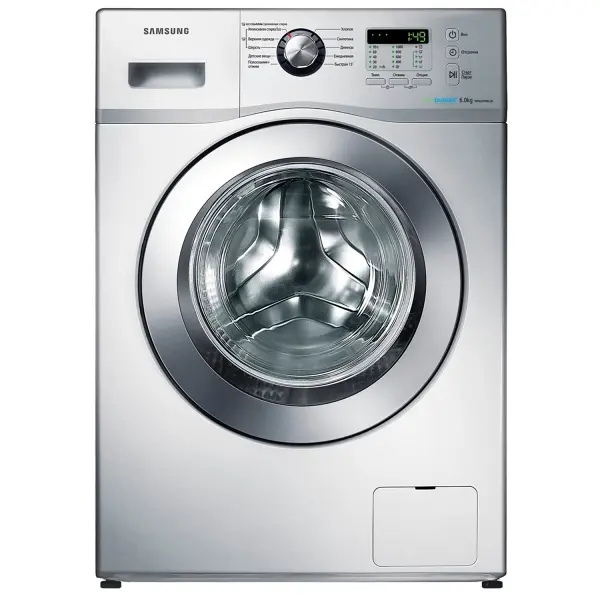 Стиральная машина Samsung WF 602W0BCSD в Ростове-на-Дону