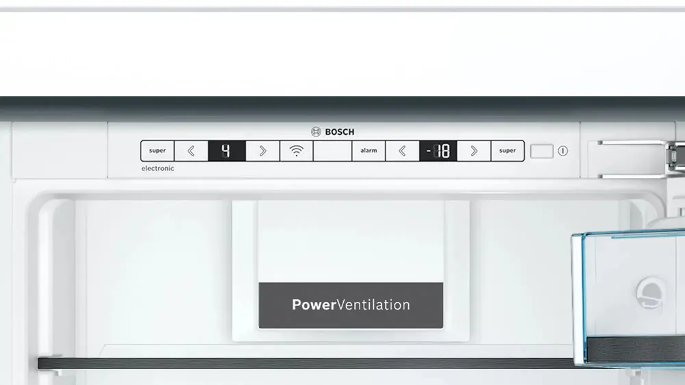 Холодильник Bosch KIS86HDD0 фото 3 в Ростове-на-Дону