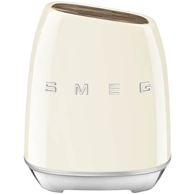 Комплект ножей SMEG KBSF02CR фото 6 в Ростове-на-Дону