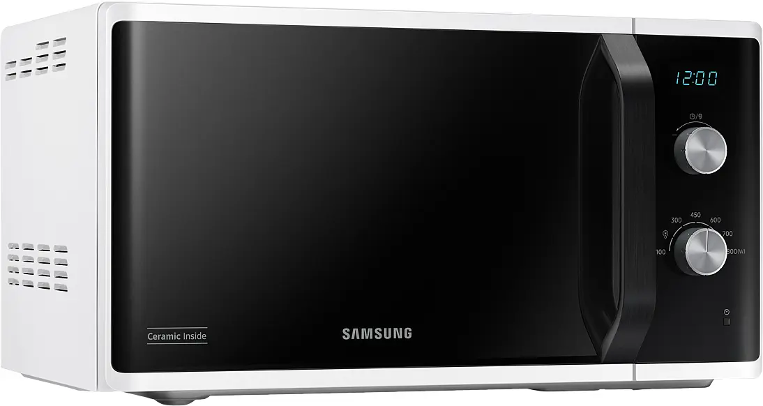 Микроволновая печь Samsung MS23K3614AW/BW фото 4 в Ростове-на-Дону
