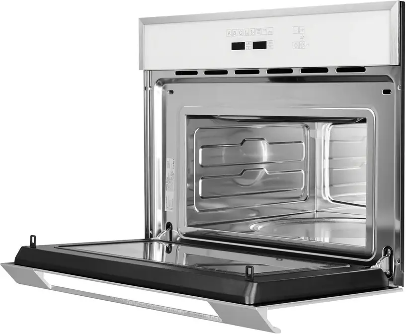 Встраиваемая микроволновая печь Kuppersberg HMWZ 969 W фото 4 в Ростове-на-Дону
