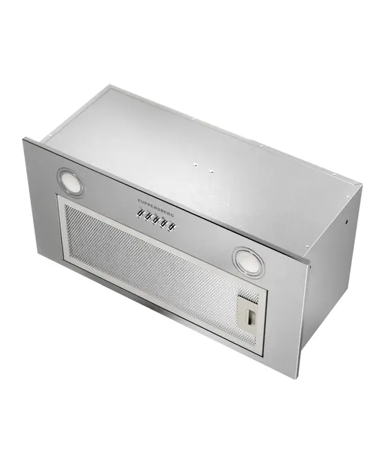 Вытяжка Kuppersberg INPUSH 60 X фото 4 в Ростове-на-Дону
