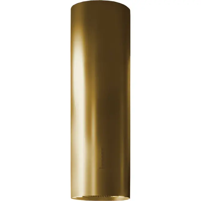 Вытяжка Falmec POLAR EVO IS GOLD 35 фото 1 в Ростове-на-Дону