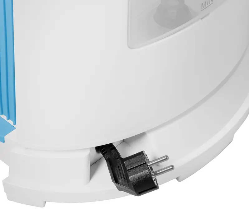 Отпариватель Maunfeld MF-1136BL PRO фото 10 в Ростове-на-Дону