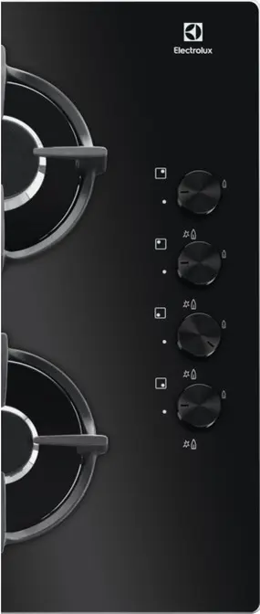 Варочная панель Electrolux KGG6407K фото 2 в Ростове-на-Дону