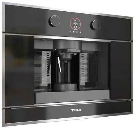 Кофемашина Teka CLC 835 MC фото 3 в Ростове-на-Дону
