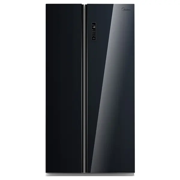 Холодильник Midea MRS518SNGBL в Ростове-на-Дону