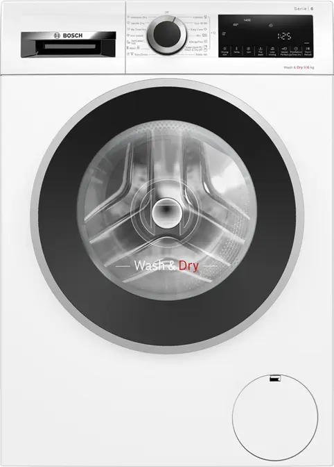 Стиральная машина Bosch WNA14400EU фото 1 в Ростове-на-Дону