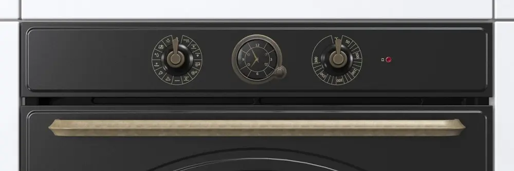 Духовой шкаф Gorenje BOS67372CLB фото 7 в Ростове-на-Дону