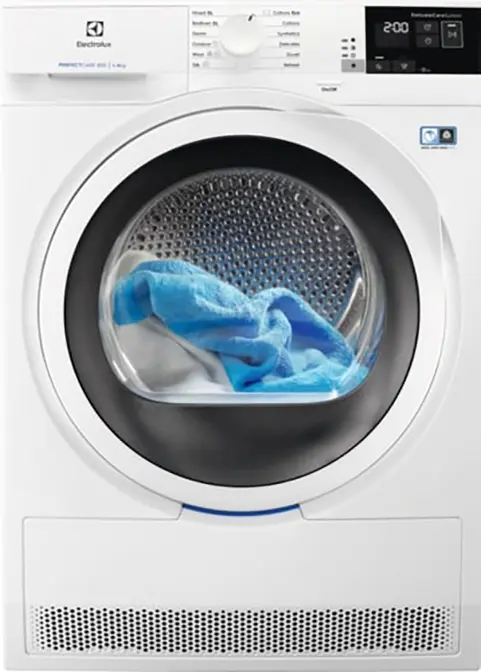 Сушильная машина Electrolux EW8H458WP фото 1 в Ростове-на-Дону
