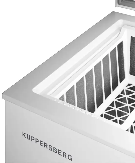 Морозильник Kuppersberg FLCF 201 W фото 3 в Ростове-на-Дону
