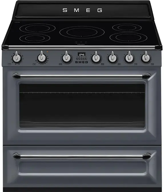 Варочный центр Smeg TR90IGR в Ростове-на-Дону