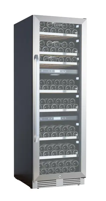 Винный холодильник LaSommeliere MT150DZ фото 1 в Ростове-на-Дону Винный холодильник LaSommeliere MT150DZ фото 1 в Ростове-на-Дону