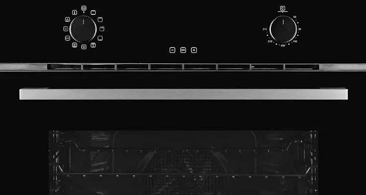 Духовой шкаф Kuppersberg FH 611 B фото 2 в Ростове-на-Дону
