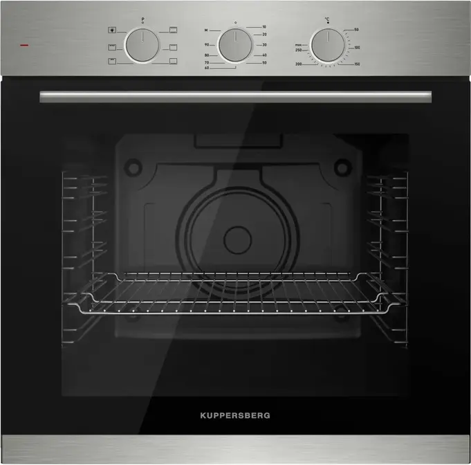 Духовой шкаф Kuppersberg HF 603 BX в Ростове-на-Дону