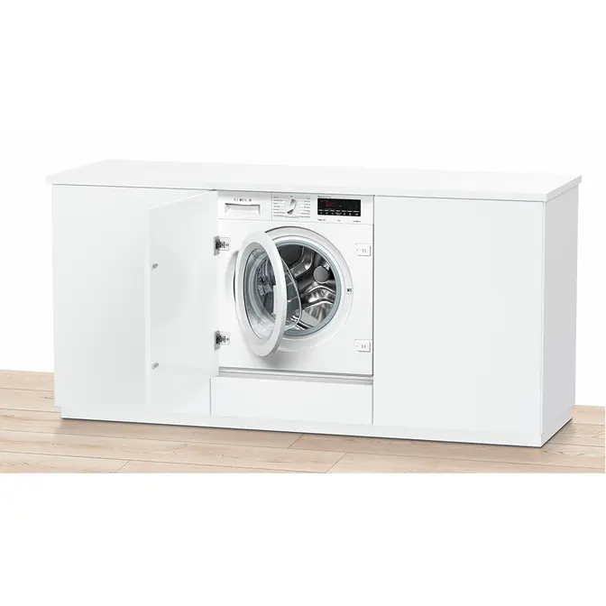 Встраиваемая стиральная машина Bosch WIW28540OE фото 5 в Ростове-на-Дону