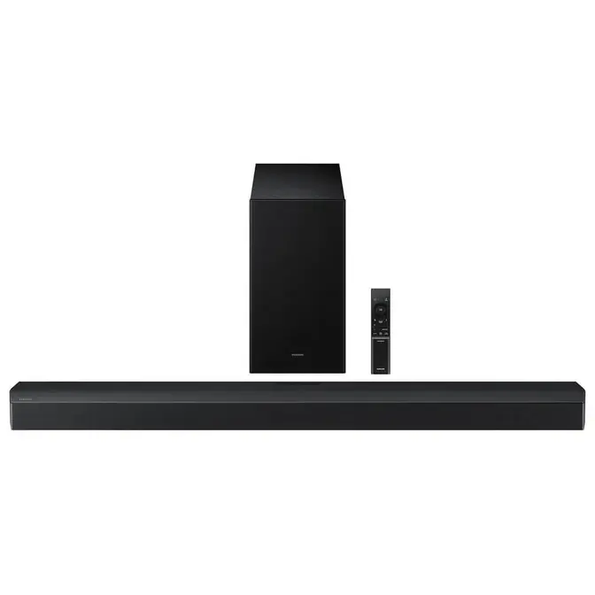 Акустическая система Samsung HW-B750F/RU фото 3 в Ростове-на-Дону