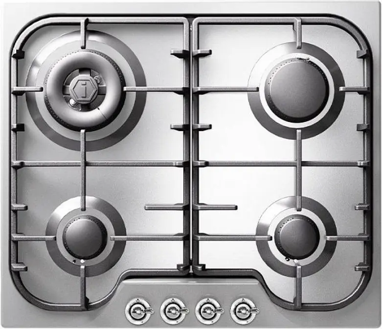 Газовая панель ILVE HCB60DN/SSC в Ростове-на-Дону