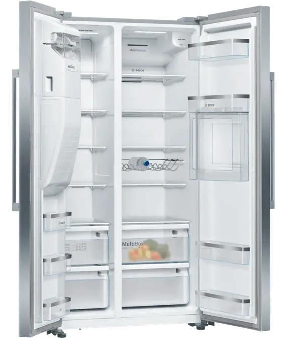 Холодильник Bosch KAG93AI30R фото 2 в Ростове-на-Дону