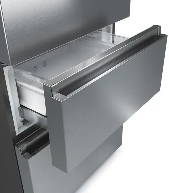 Холодильник Gorenje NRM720FSXL4 фото 6 в Ростове-на-Дону