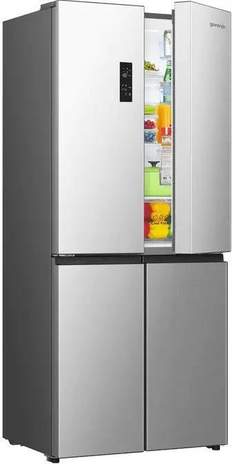 Холодильник Gorenje NRM819E61X фото 5 в Ростове-на-Дону