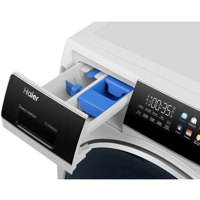 Cтиральная машина Haier HW80-B14279 фото 4 в Ростове-на-Дону