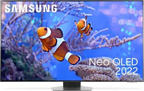 Телевизор Samsung  75" (191 см) 2022 черный Samsung QE75QN85BAUXCE фото 1 в Ростове-на-Дону