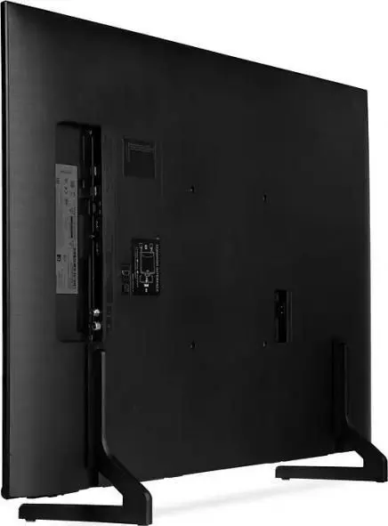 Телевизор Samsung  43" (109 см) 2022 черный Samsung QE43Q60BAU фото 5 в Ростове-на-Дону