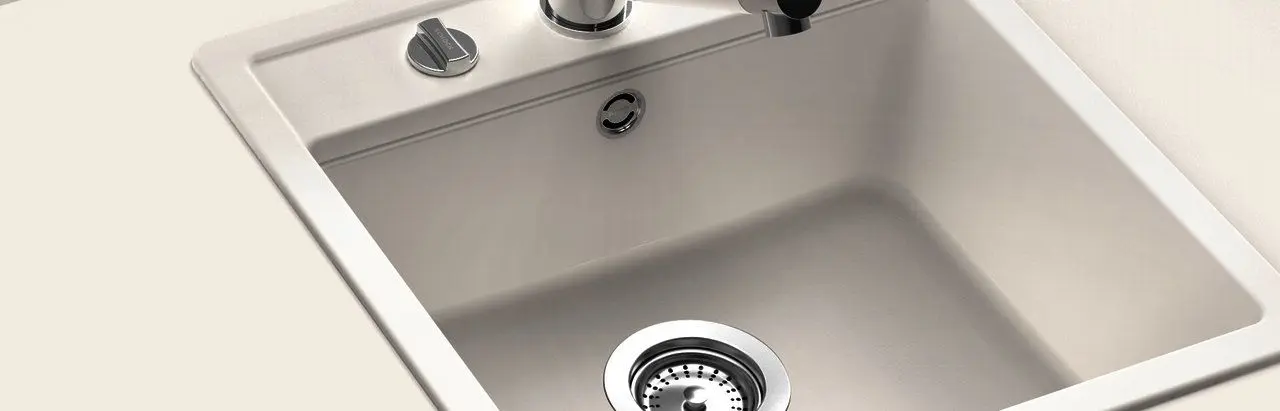 Мойка SCHOCK  Nemo 50  Cristalite эверест фото 5 в Ростове-на-Дону