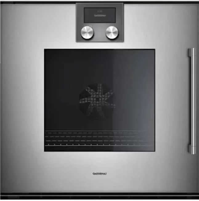 Духовой шкаф Gaggenau BOP 251-111 фото 1 в Ростове-на-Дону Духовой шкаф Gaggenau BOP 251-111 фото 1 в Ростове-на-Дону