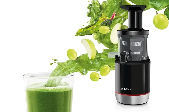 Соковыжималка Bosch MESM731M фото 7 в Ростове-на-Дону