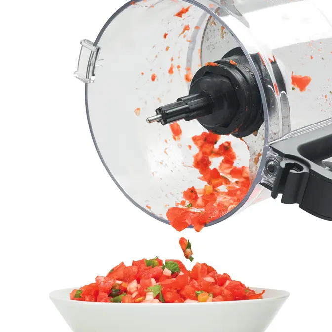 Кухонный комбайн KitchenAid 5KFP0719EER фото 8 в Ростове-на-Дону