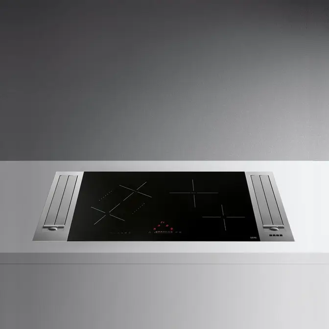 Встраиваемая вытяжка Falmec Design+ PIANO due elementi 52 inox фото 2 в Ростове-на-Дону Встраиваемая вытяжка Falmec Design+ PIANO due elementi 52 inox фото 2 в Ростове-на-Дону