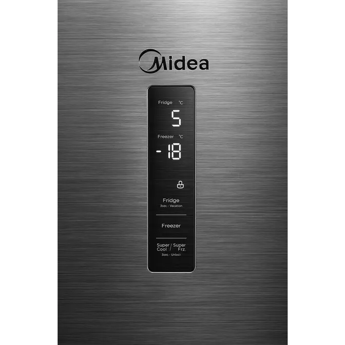 Холодильник Midea MDRB473MGF46OM фото 4 в Ростове-на-Дону