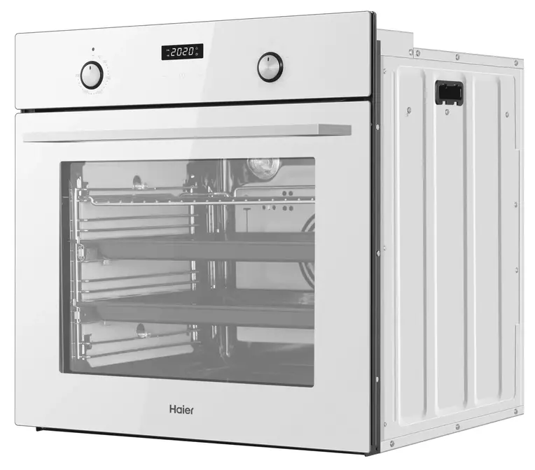 Духовой шкаф Haier HOX-P09CGW фото 3 в Ростове-на-Дону