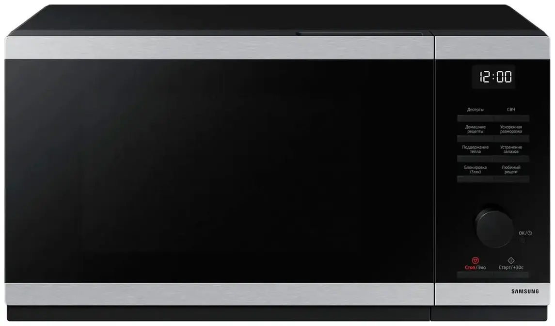 Микроволновая печь Samsung MS23DG4504ATBW фото 2 в Ростове-на-Дону