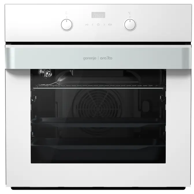 Духовой шкаф Gorenje BO637ORAW фото 1 в Ростове-на-Дону