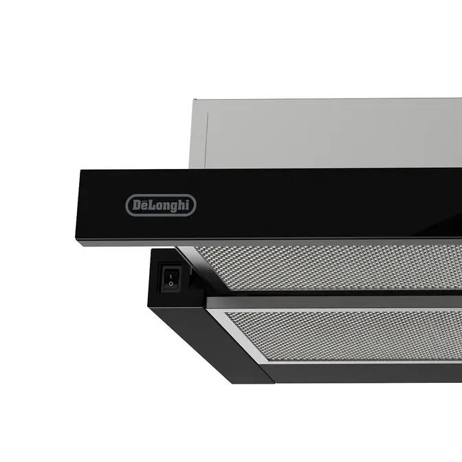 Вытяжка DeLonghi Grano 606 NB фото 4 в Ростове-на-Дону