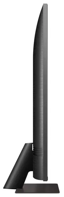 Телевизор Samsung  75" (191 см) 2022 черный Samsung QE75Q80BAU фото 6 в Ростове-на-Дону